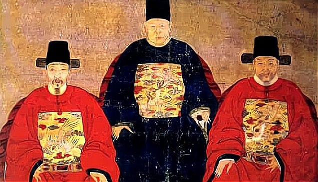 嘉靖奇案：和尚杀人掳妻，剖腹取胎制药，判官慧眼擒凶，后来怎样？