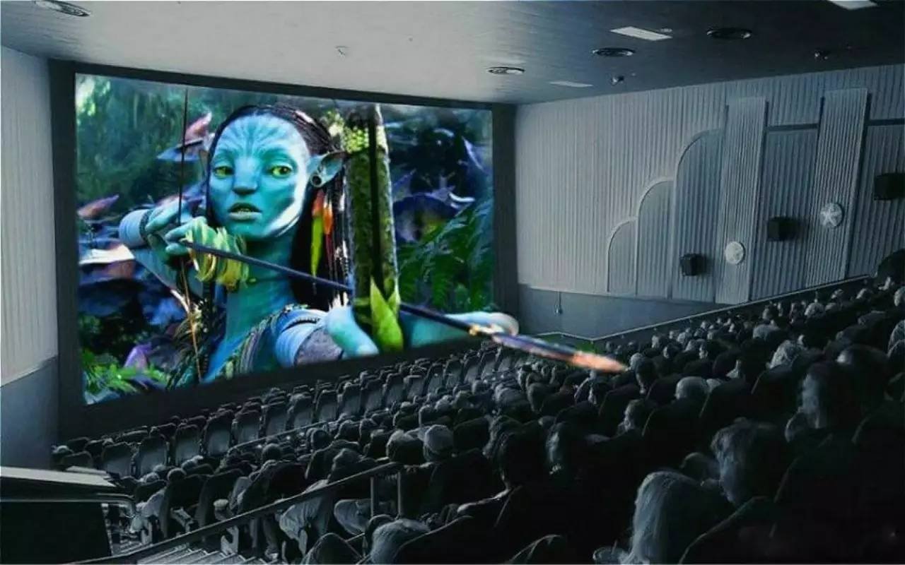 3D电影需要戴眼镜看吗？