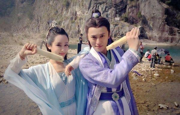 哪怕得罪经纪人也要维护女友，网友：杨紫选对人了