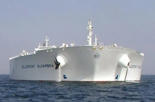 世界上最大的邮轮排名