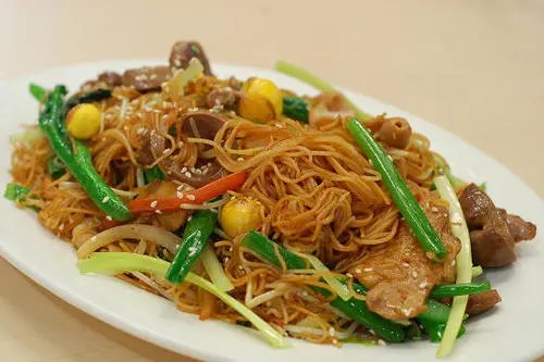 沙县小吃也内卷了,沙县有哪些好吃的小吃?