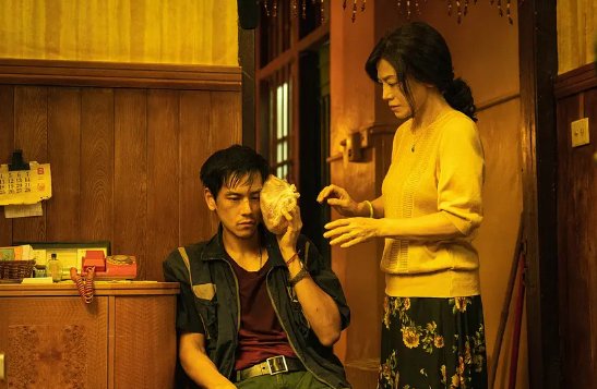《阳光姐妹淘》和《热带往事》票房惨淡,这是为何?