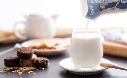 鲜奶吧的牛奶好吗