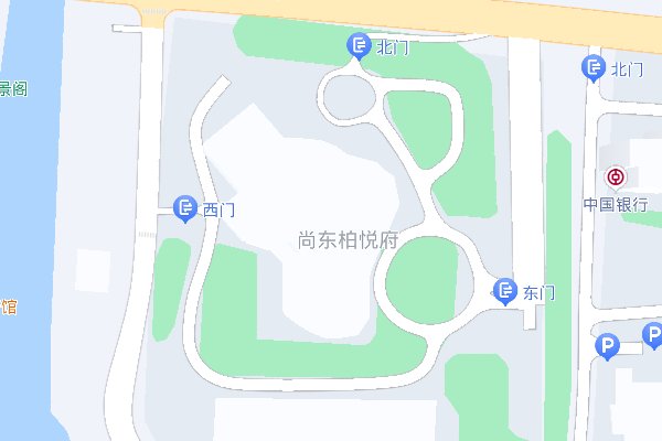 珠江新城十大楼盘