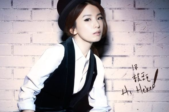 小幸运原唱是谁唱的