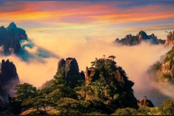 最近用英语怎么说？