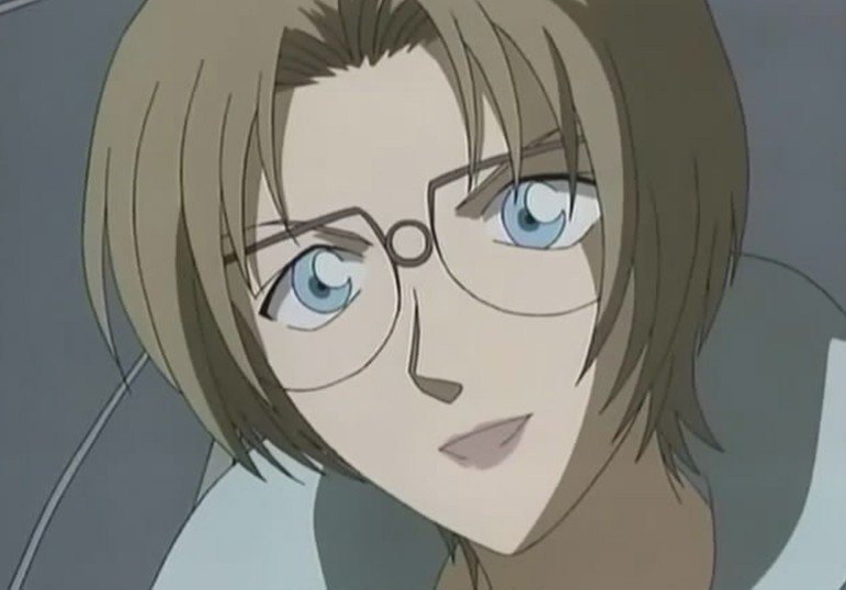 《名侦探柯南》里的朱蒂到底是何许人也？