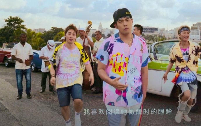 周杰伦最新的歌
