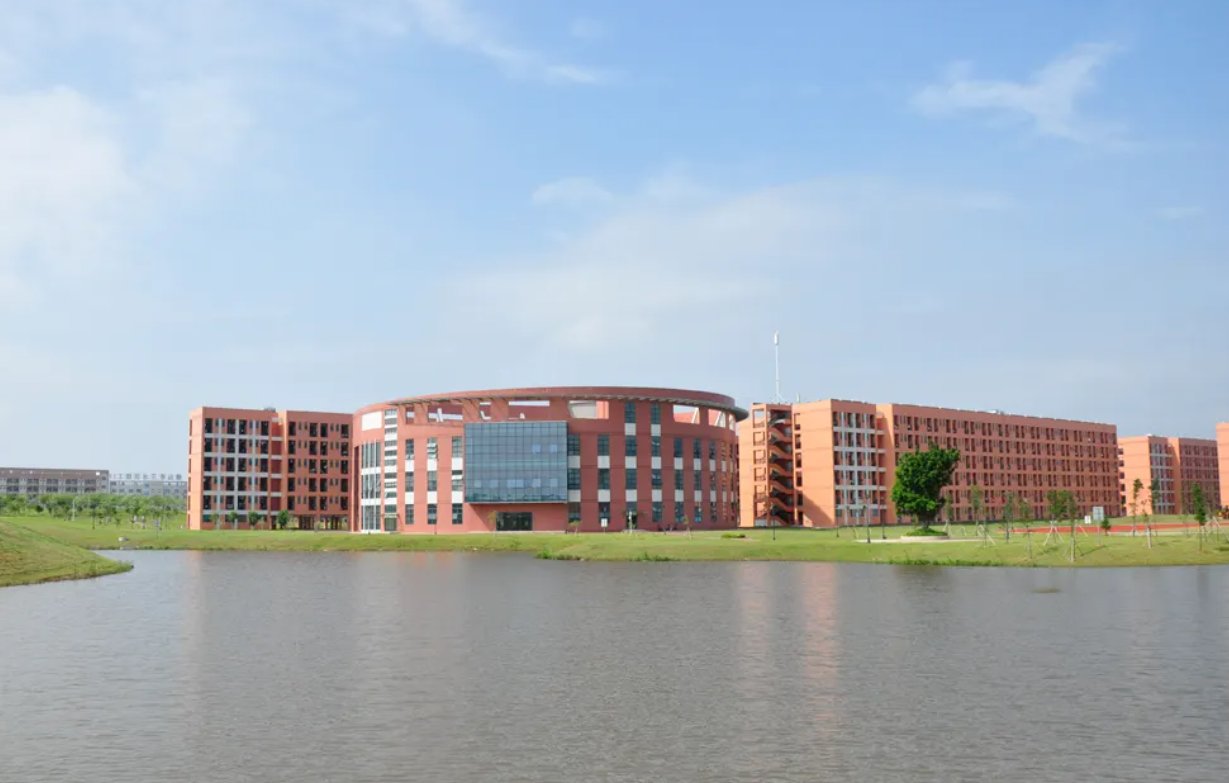 佛山中专技校学校排名榜