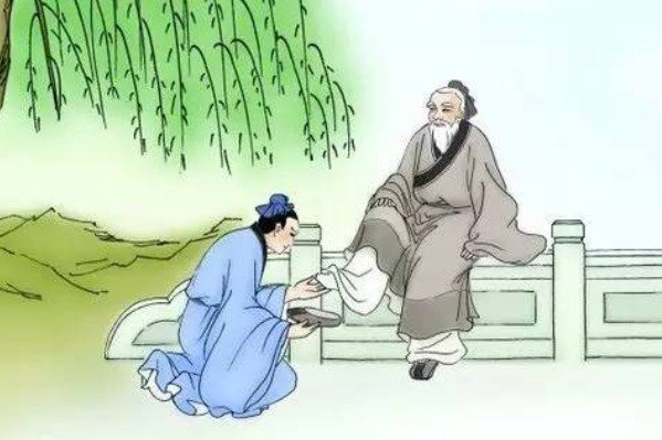 历史上表现善良的例子故事有哪些？