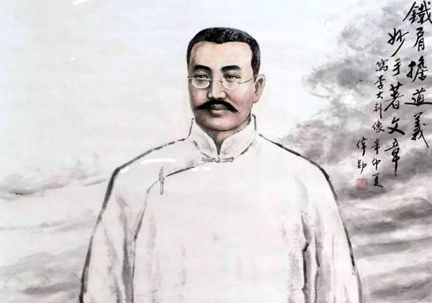 《十六年前的回忆》讲的是一件什么事情？？？？？？