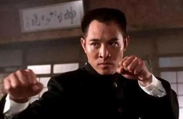 李连杰口中的邓爷爷是谁？