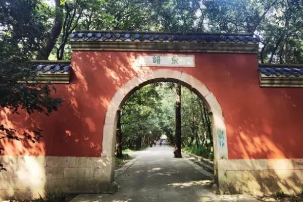 南京适合亲子游十大地方