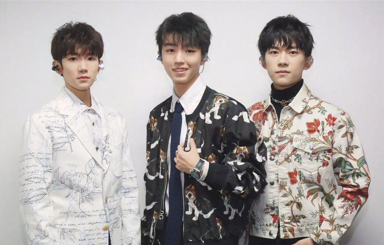 为什么王源会退出tfboys？