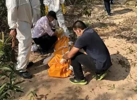 杭州司机水库沉尸案告破，现在凶手的身价过亿，他是怎么做到的？