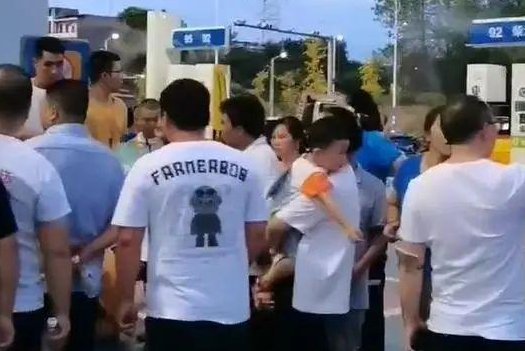 把汽油柴油搞混,近200台车集体受损!车主该如何索赔?