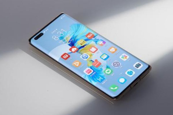 华为拍月亮的手机参数