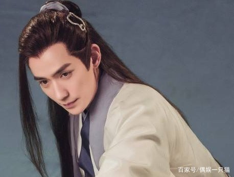 传与大7岁女友“隐婚”，爆红后的朱一龙，这些年究竟经历了什么？