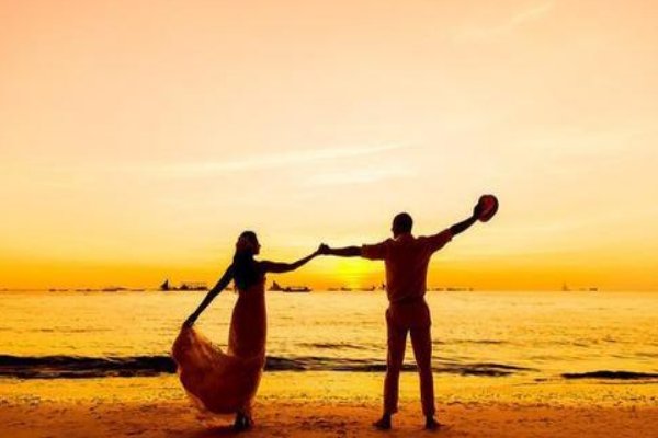 情感与形式的关系