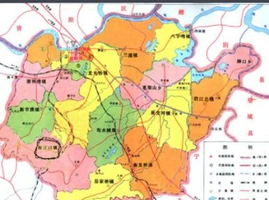 电视剧《妈妈在家里等你》里赫山是哪里?