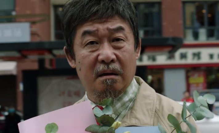 《谁是凶手》胡山泉是谁？