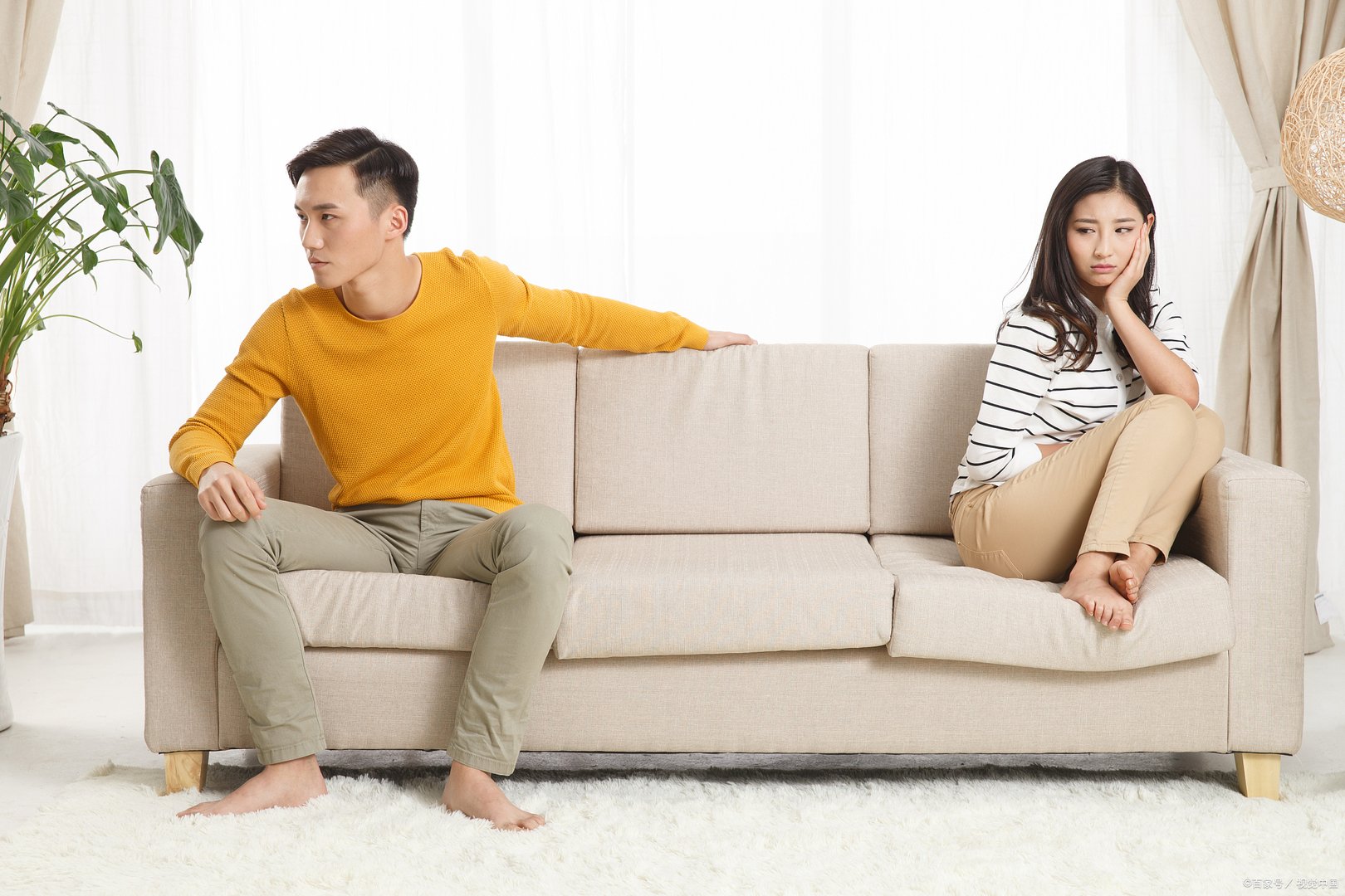 你的女朋友总是说你不行，这不行那也不行，这时候你会怎么办？