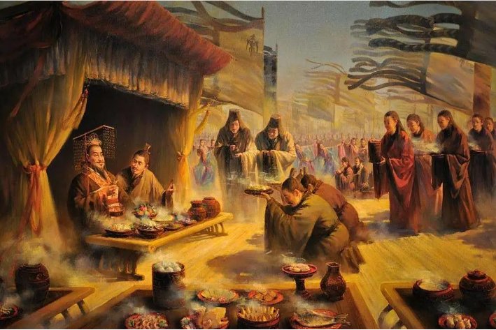 攘夷怎么读