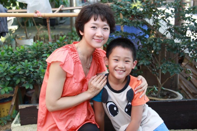 南官河边的女人的演职员表