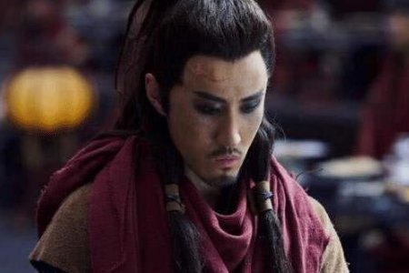 狼桃结局是什么?