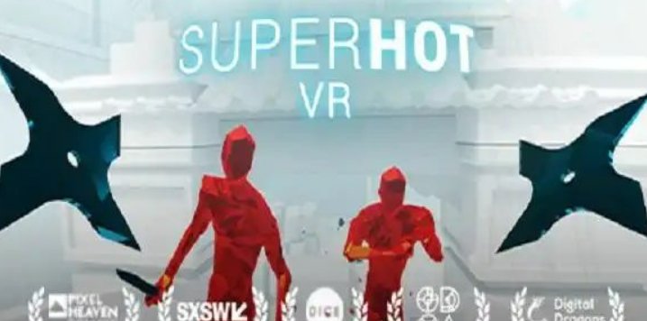 Oculus Quest上哪些游戏是大家常玩的?