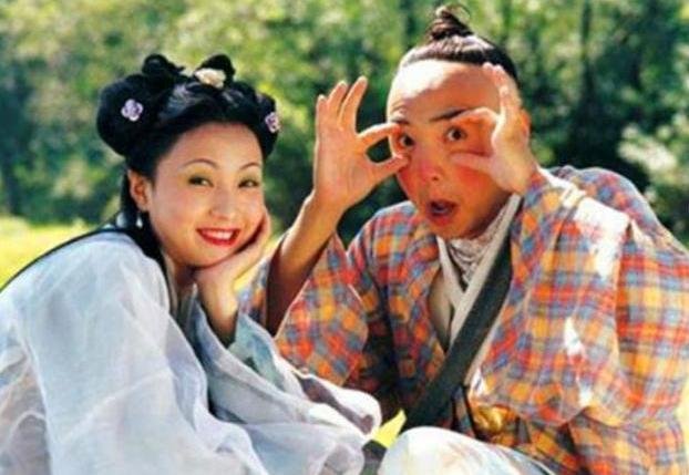 陶虹曾是游泳运动员,徐峥带她去游泳馆,她却死活不愿下水,这是为何?