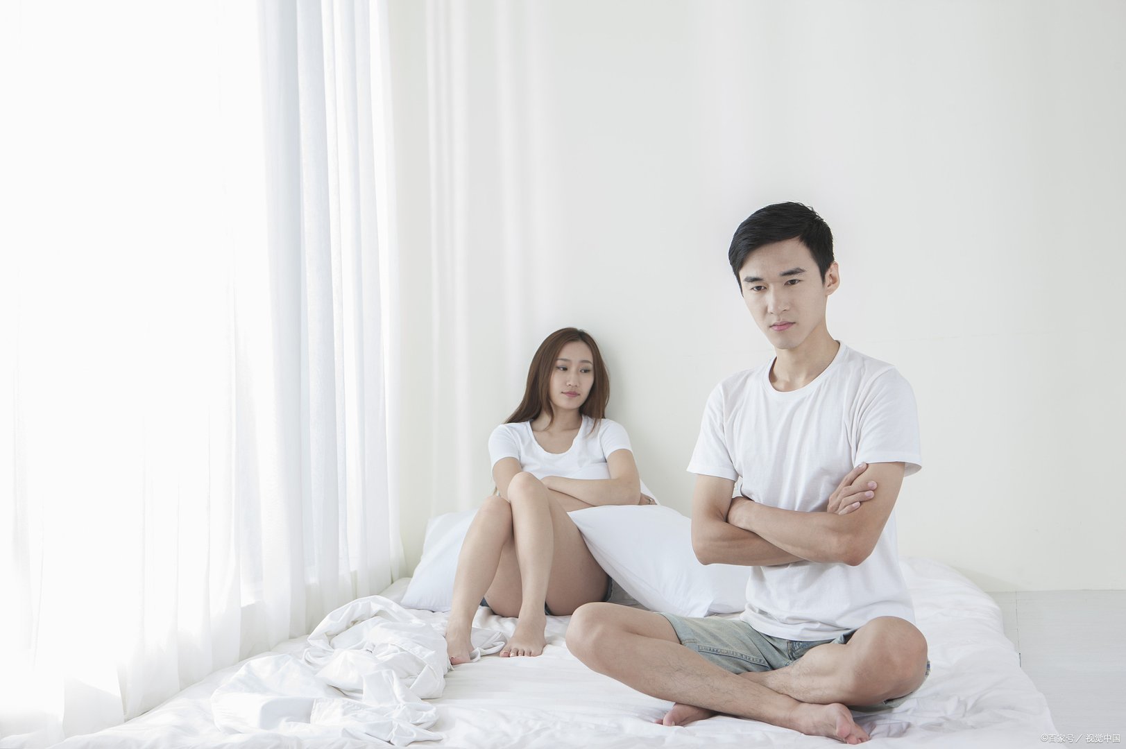 你的女朋友总是说你不行，这不行那也不行，这时候你会怎么办？