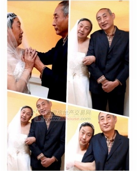 两个老头的爱情的介绍