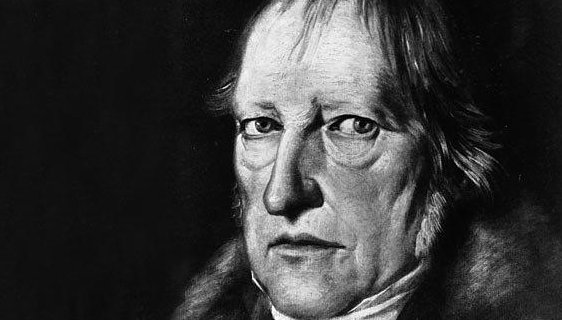 黑格尔的主要著作有哪些？