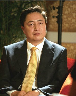 保明虎的介绍