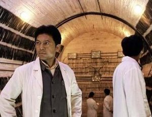 金马岛战役的不利