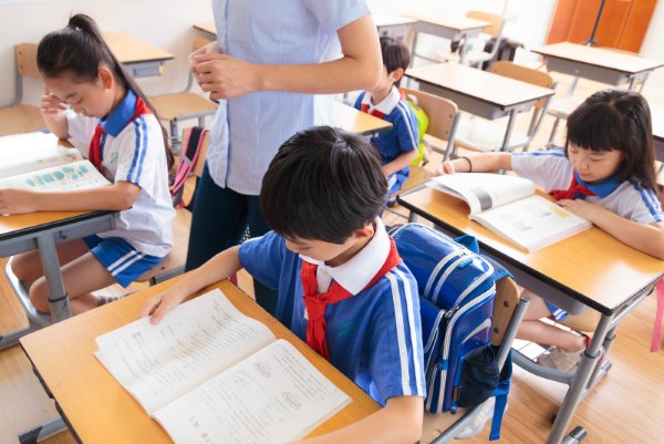 国家免费中小学教育平台有哪些