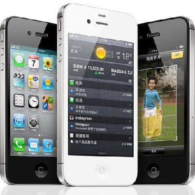 苹果有iphone1/2/3吗?