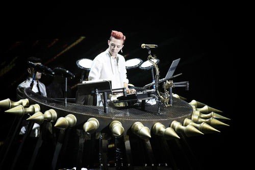 权志龙生日是什么时候?