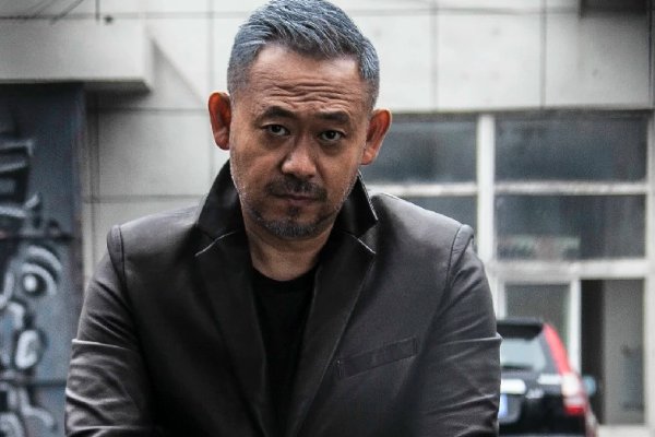 蒋勤勤姜文主演的电视剧