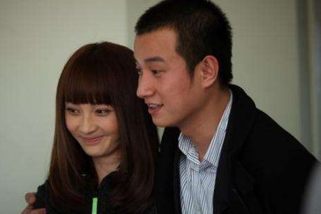 姚笛保留和文章的合照，如果他们在一起会被大家祝福吗？