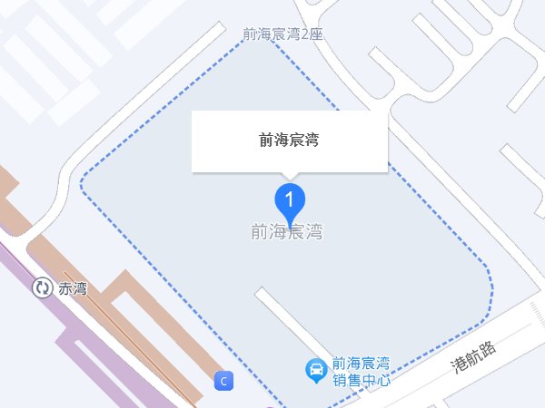 深圳市有哪些新楼盘在售