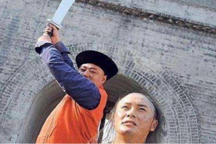 砍头不要紧主要主义真