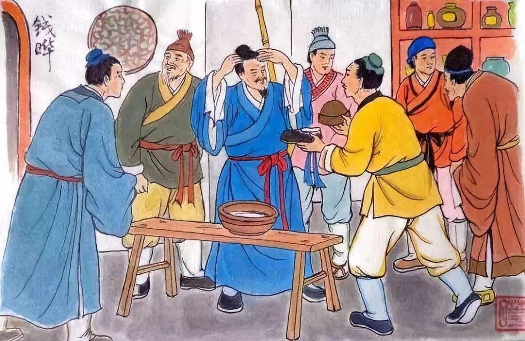 儒林外史的主要内容有哪些?