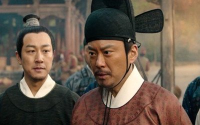 户部侍郎放到现在是一个什么职位？
