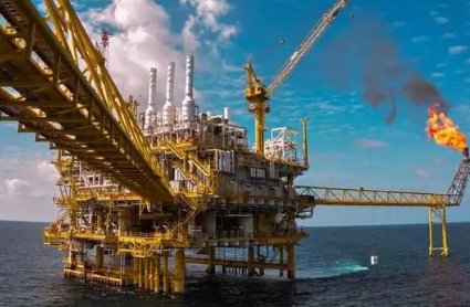 世界石油储量排名