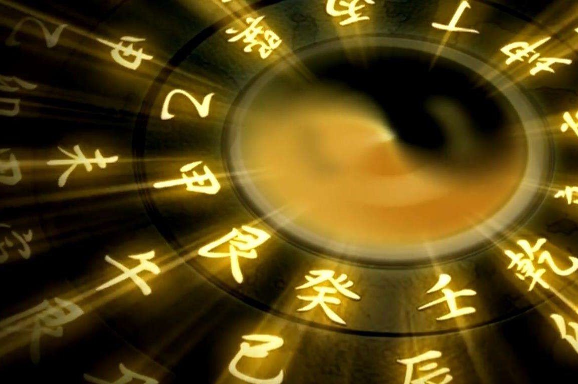 《周易》中的大象和小象指的是什么？