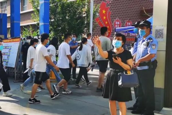 云南2021年高考分数线