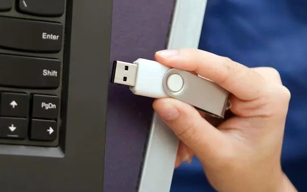 U盘无法格式化怎么办？