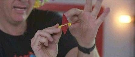 火箭发射器怎么做